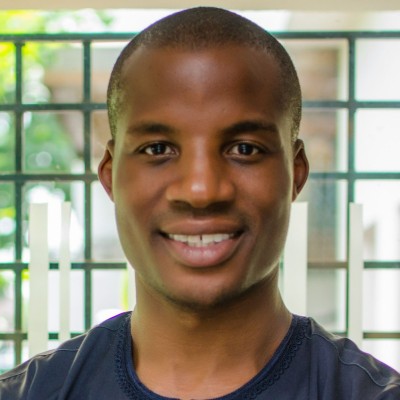 Jide Odunsi 